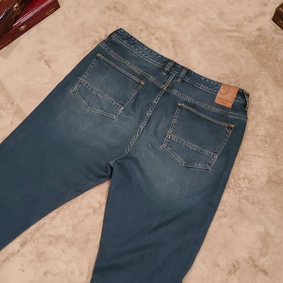Tommy Bahama Other - TOMMY BAHAMA men's sand drifter straight jeans